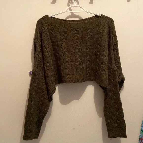 Knit - Picture 2 of 2